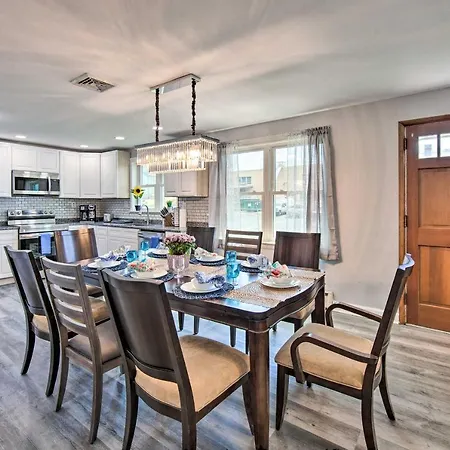 1 Mi To Hersheypark: Family Home W/ Game Room!-2